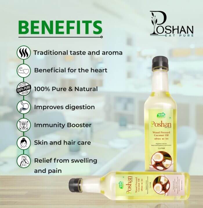 Coconut Oil - Image 5