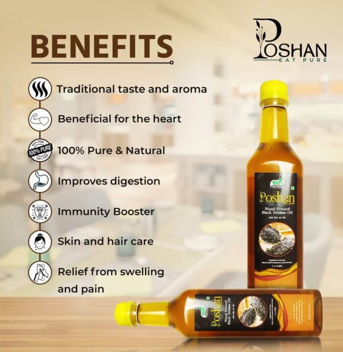 Sesame Oil - Image 5