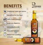 Blackmustard  Oil - Image 4