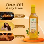 Yellow mustard Oil - Image 5