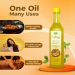 Groundnut Oil - Image 4