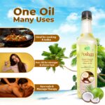 Coconut Oil - Image 4