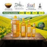 Yellow mustard Oil - Image 7