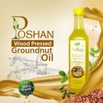 Groundnut Oil - Image 3