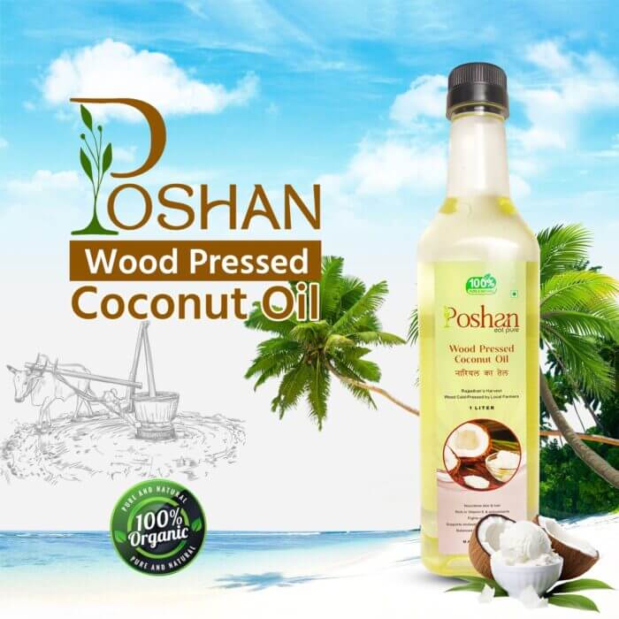 Coconut Oil - Image 3