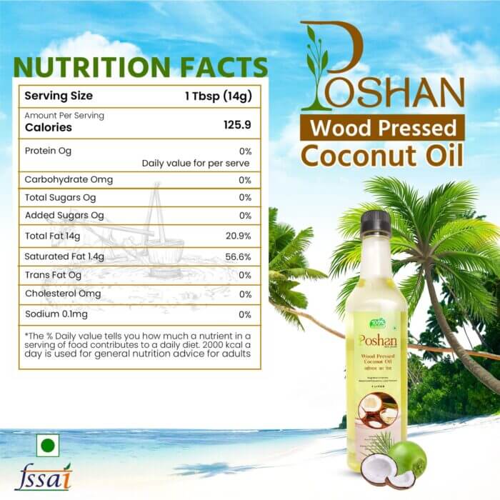 Coconut Oil - Image 6