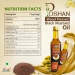 Blackmustard  Oil - Image 6