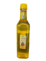 almond oil
