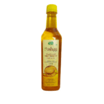 Yellow mustard Oil