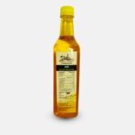 Yellow mustard Oil - Image 2