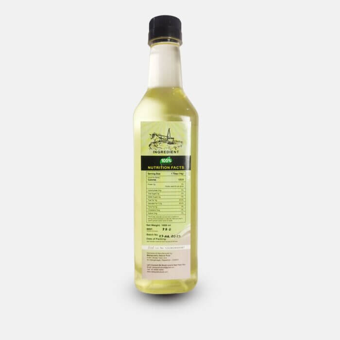 Coconut Oil - Image 2