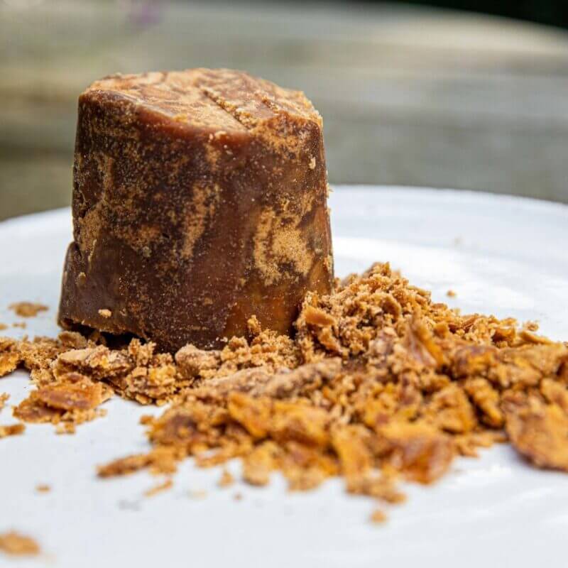 organic jaggery