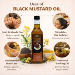 Blackmustard Oil - Image 6