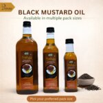 Blackmustard Oil - Image 8