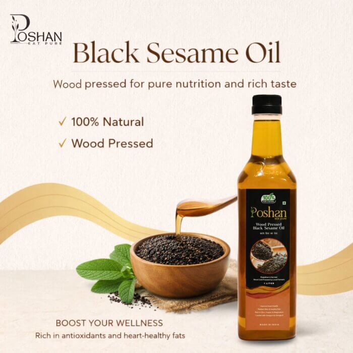 Sesame Oil - Image 3
