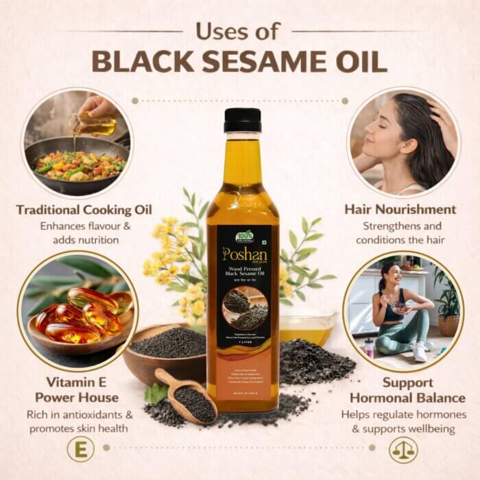 Sesame Oil - Image 6