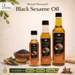 Sesame Oil - Image 8