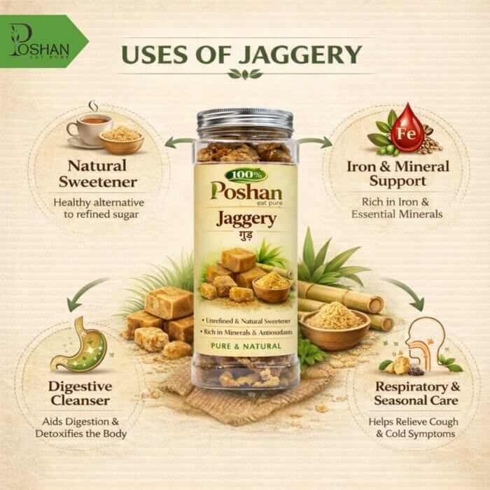 Jaggery (Organic) - Image 6