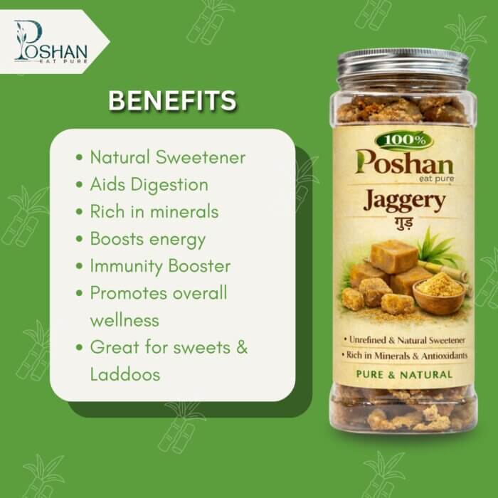 Jaggery (Organic) - Image 7