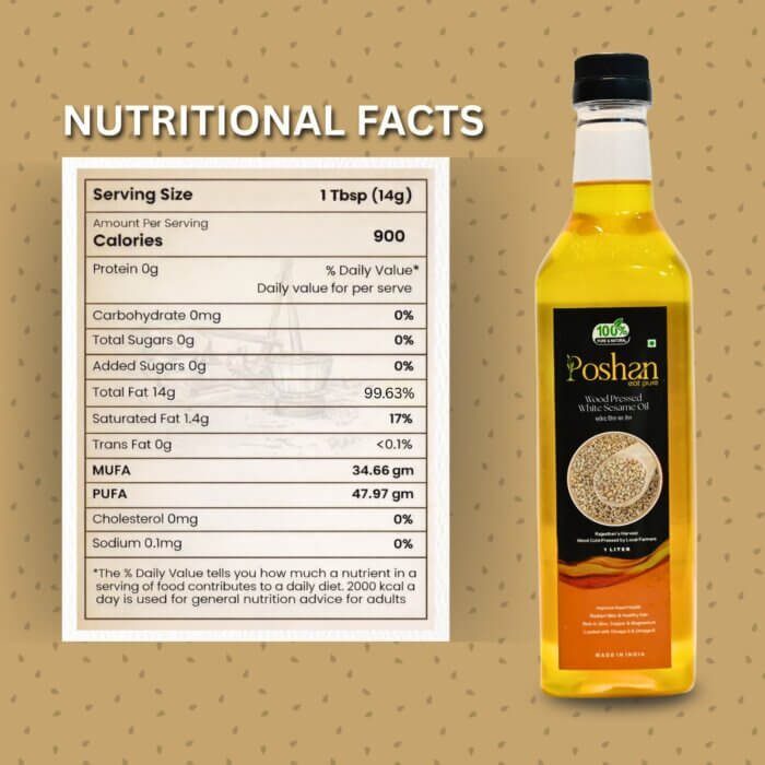 Sesame Oil - Image 10