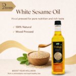 Sesame Oil - Image 11