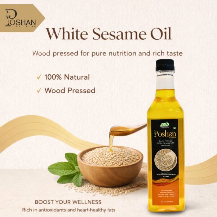 Sesame Oil - Image 11
