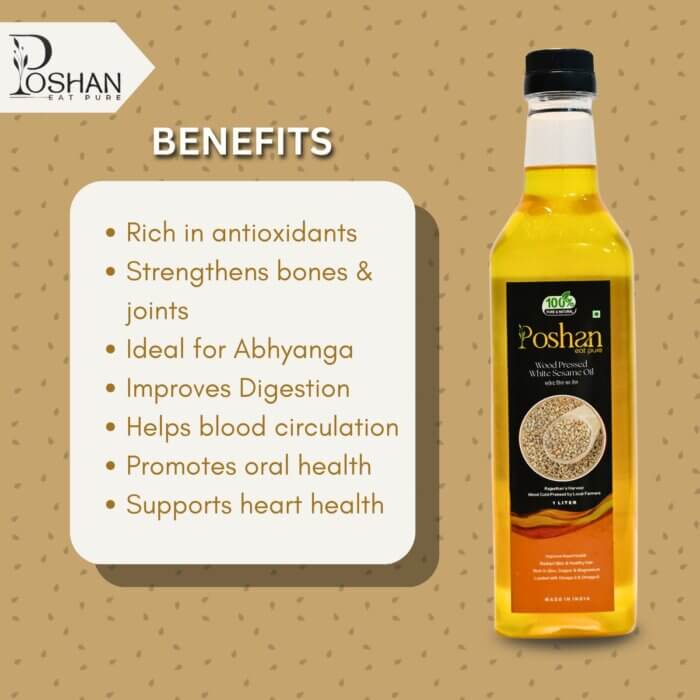 Sesame Oil - Image 15