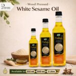 Sesame Oil - Image 16