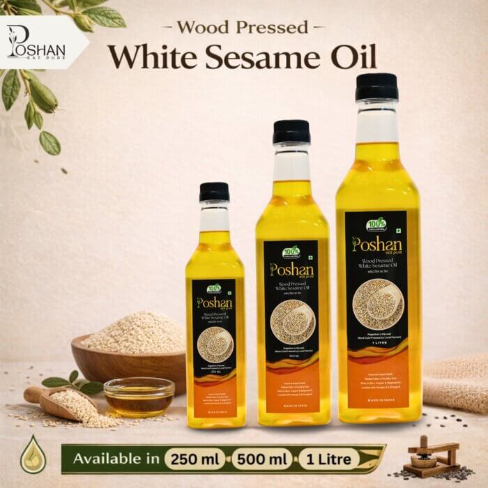 Sesame Oil - Image 16