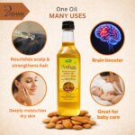 Almond Oil - Image 6