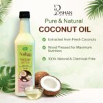 Coconut Oil - Image 3