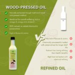 Coconut Oil - Image 5