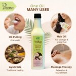 Coconut Oil - Image 6