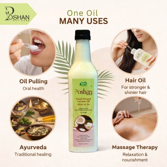 Coconut Oil - Image 6