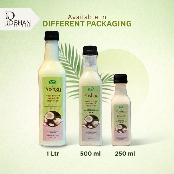 Coconut Oil - Image 8