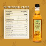 Yellow mustard Oil - Image 2