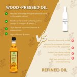 Yellow mustard Oil - Image 5