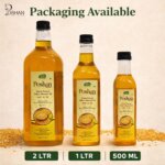 Yellow mustard Oil - Image 8